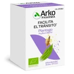 Аркокапсули Плантаго 84 капсули: ціни та характеристики