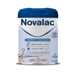 Novalac Premium 2 горшка 800 г: цены и характеристики