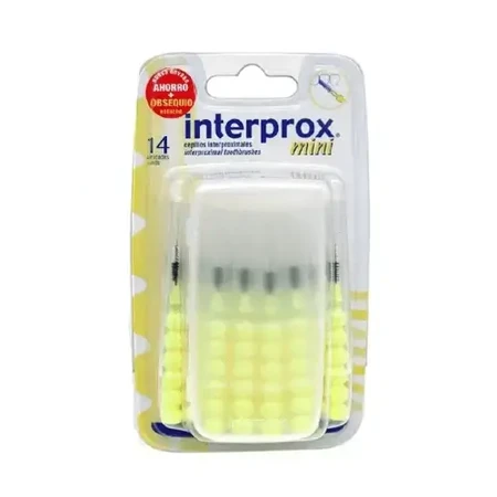 Vitis Interprox Mini 14u: ціни та характеристики