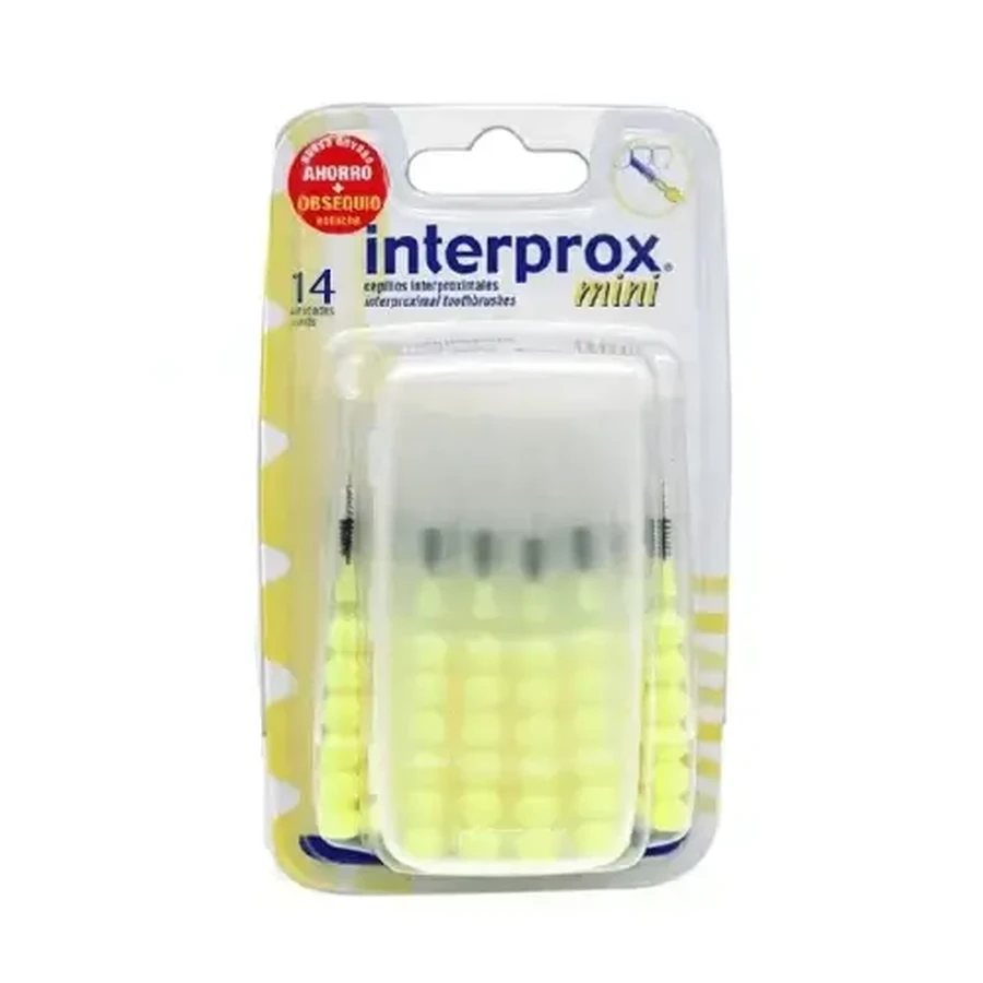 Vitis Interprox Mini 14u: ціни та характеристики