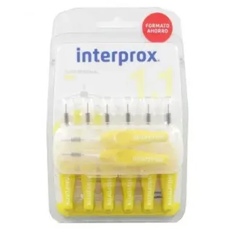 Vitis Interprox Mini 14u: ціни та характеристики