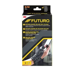 Стабилизатор большого пальца 3M Futuro Deluxe T- S - M