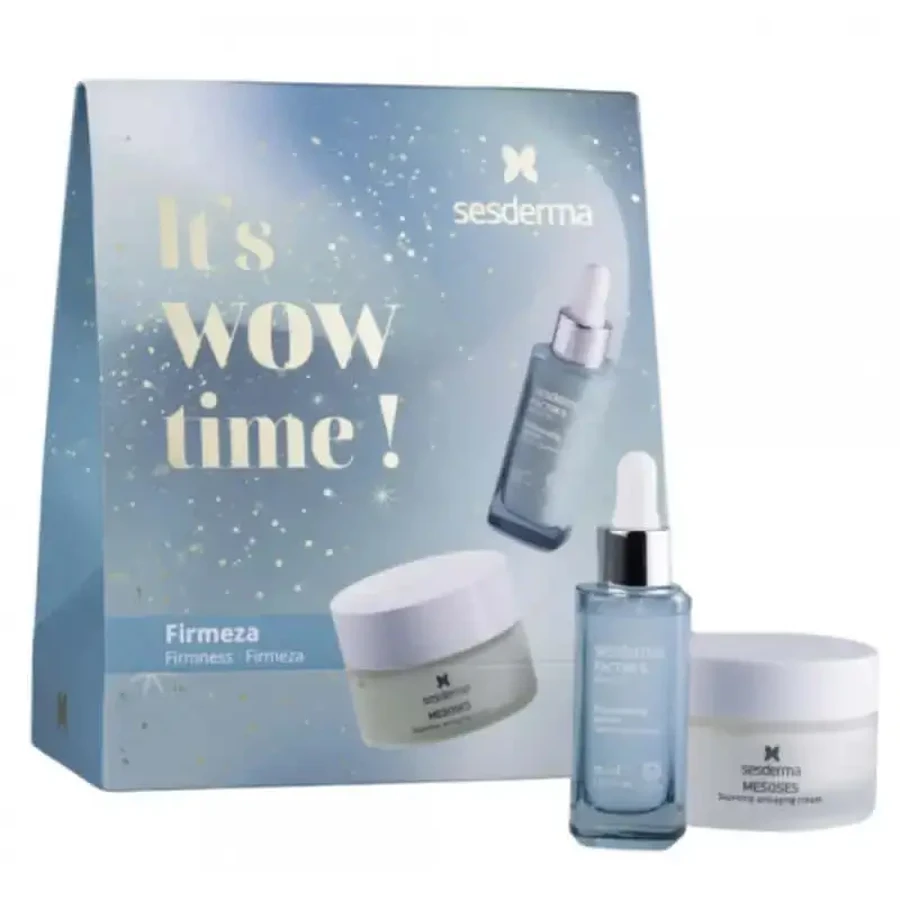 Сироватка Sesderma PACK Фактор G 30мл + крем Mesoses 50мл: ціни та характеристики