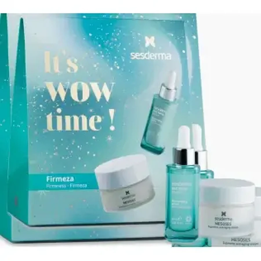 Сироватка Sesderma PACK Фактор G 30мл + крем Mesoses 50мл: ціни та характеристики