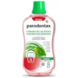 Parodontax Ежедневное использование ополаскивателя для рта Без спирта Ежедневная защита десен, 500 мл