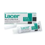 Lacer Mucorepair Topical Mucorepair Зубна паста-гель, 30 мл: ціни та характеристики