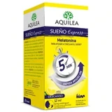 Aquilea Sleep Express Лимонный спрей 12 мл
