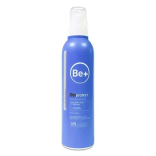 Be+ Skin Protect Эмульсия-спрей после загара 200 мл