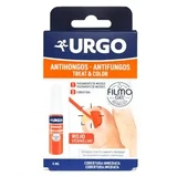 Urgo AntiFungal Treat & Colour Filmogel Red 4 мл