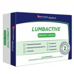 Forte Pharma Lumbactive Back 20 таблеток: цены и характеристики
