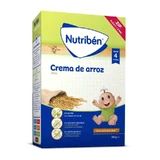 Nutribén Рисовый крем, 300 г
