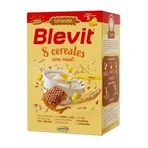 Blevit SF 8 Зерновой мед 500 г: цены и характеристики