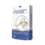 Movial PLUS Fluidart Joint Fluidart, 28 капсул: цены и характеристики