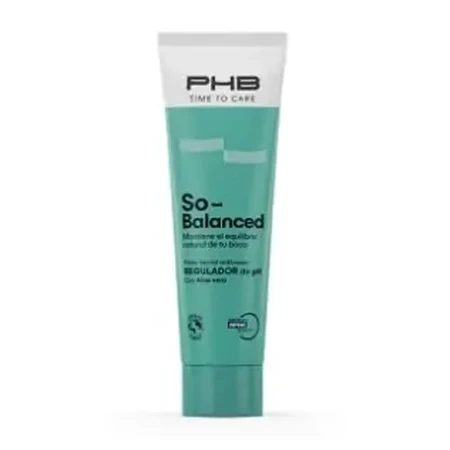 PHB Time To Care So Balanced 75 мл: цены и характеристики