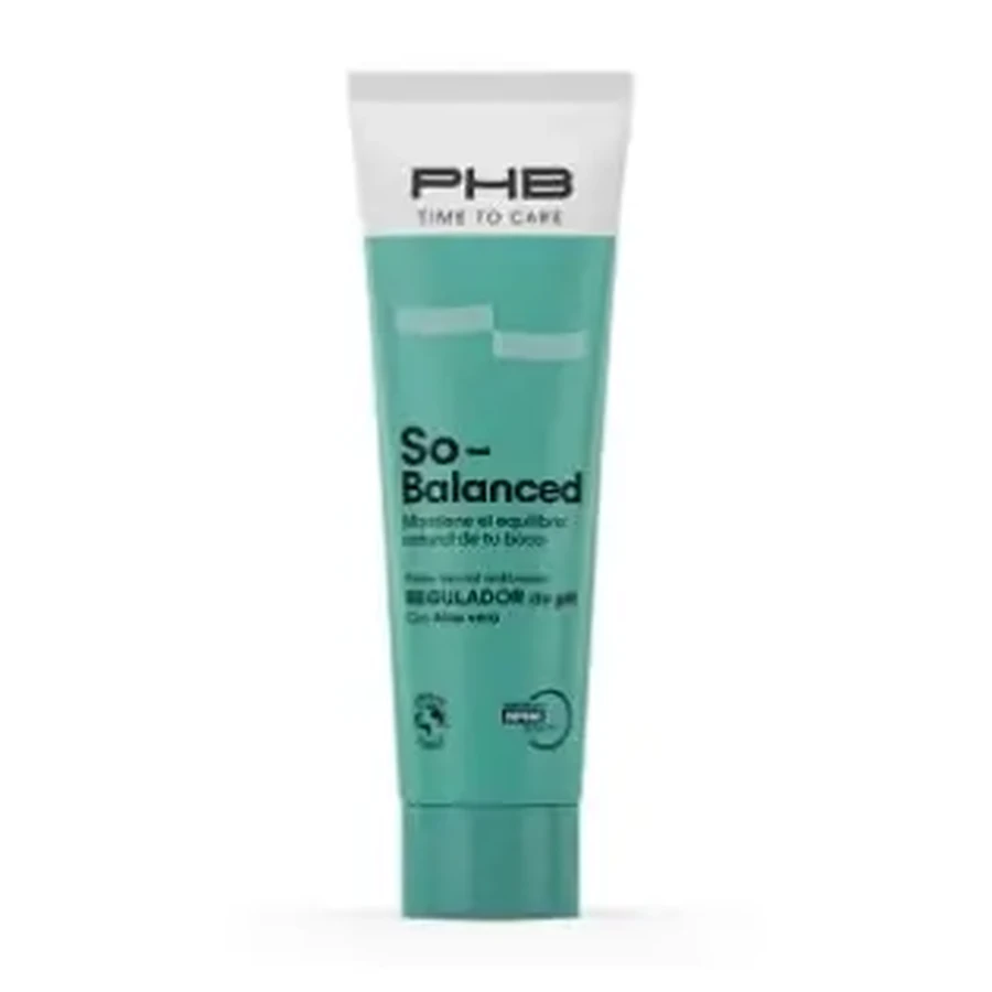 PHB Time To Care So Balanced 75 мл: цены и характеристики