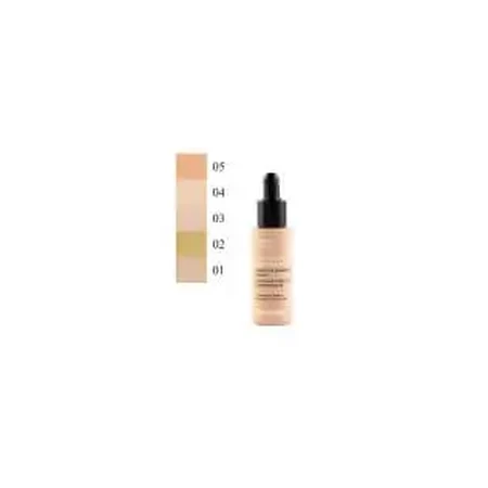 Sensilis Skin D-Pigment Colour Краплі депігментуючі коригувальні для макіяжу 30 мл Колір 01: ціни та характеристики