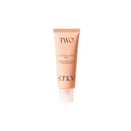 Two Poles Vacation Skin Treatment 40ml: цены и характеристики