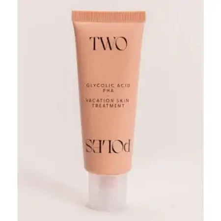 Two Poles Vacation Skin Treatment 40ml: цены и характеристики