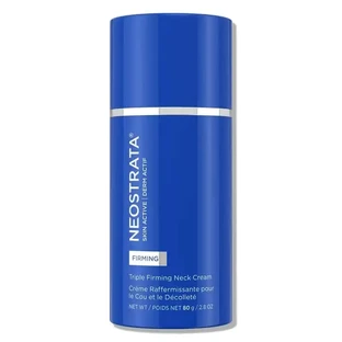 NeoStrata Skin Active Firming Укрепляющий крем для шеи и декольте 80 г