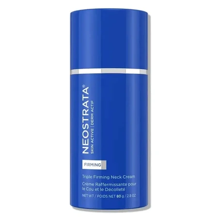 NeoStrata Skin Active Firming Укрепляющий крем для шеи и декольте 80 г: цены и характеристики