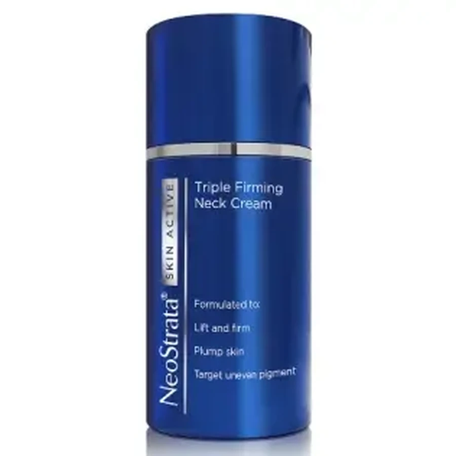 NeoStrata Skin Active Firming Укрепляющий крем для шеи и декольте 80 г: цены и характеристики