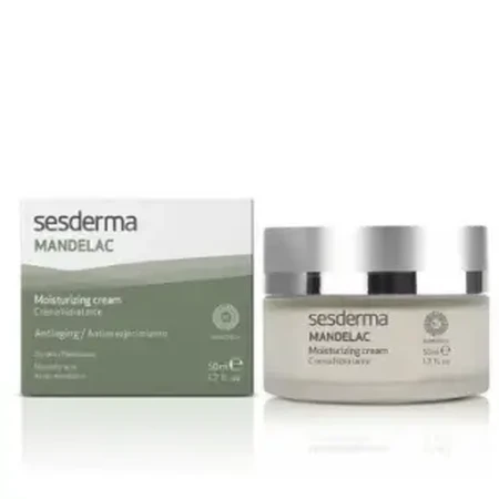 Крем для обличчя Sesderma Mandelac, 50 мл: ціни та характеристики