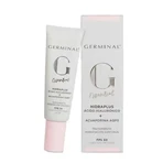 Germinal Essential Hidraplus Крем с гиалуроновой кислотой SPF30, 50 мл: цены и характеристики