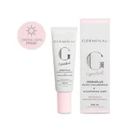 Germinal Essential Hidraplus Крем с гиалуроновой кислотой SPF30, 50 мл: цены и характеристики