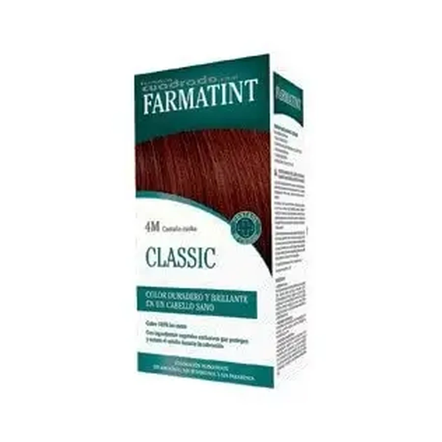Farmatint 4M Auburn Brown: ціни та характеристики