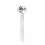 Vitry Cryo Applicator Кулька з нержавіючої сталі 1u