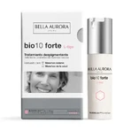 Bella Aurora Bio10 Forte L-Tigo 30 мл: цены и характеристики