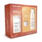 Сироватка Avene Pack Hyaluron Activ B3 30мл+Крем Hyaluron Activ B3 7мл+Вода для вмивання Melelel 100мл