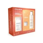 Сироватка Avene Pack Hyaluron Activ B3 30мл+Крем Hyaluron Activ B3 7мл+Вода для вмивання Melelel 100мл: ціни та характеристики
