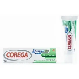 Corega Extra Strong без аромата 40 мл
