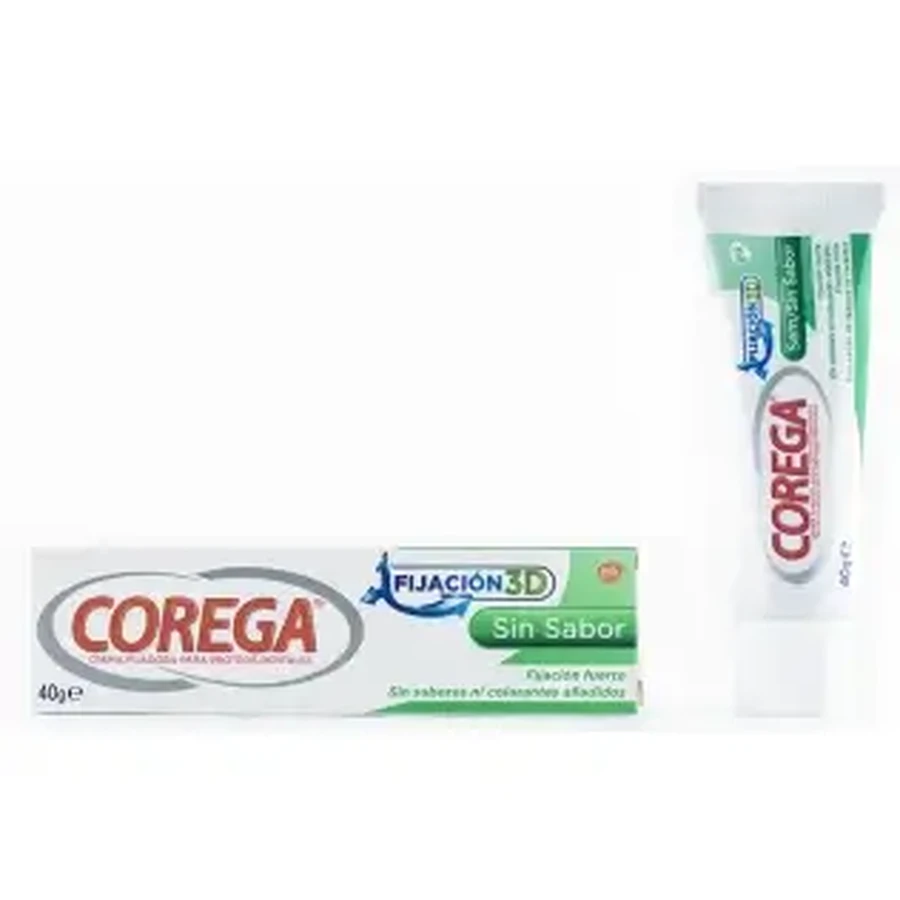 Corega Extra Strong без аромата 40 мл: цены и характеристики