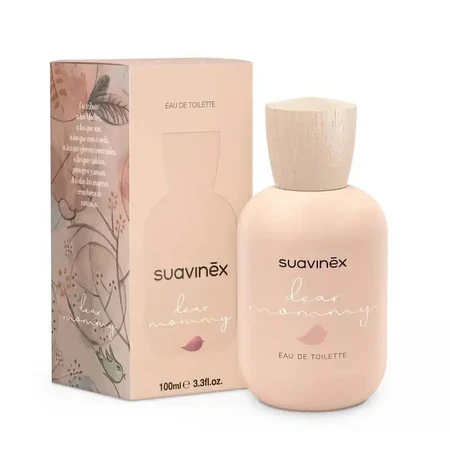 Suavinez Dear Mommy Cologne 100ml: цены и характеристики