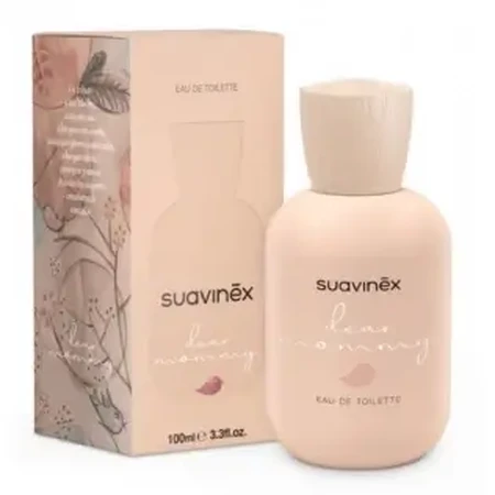 Suavinez Dear Mommy Cologne 100ml: цены и характеристики