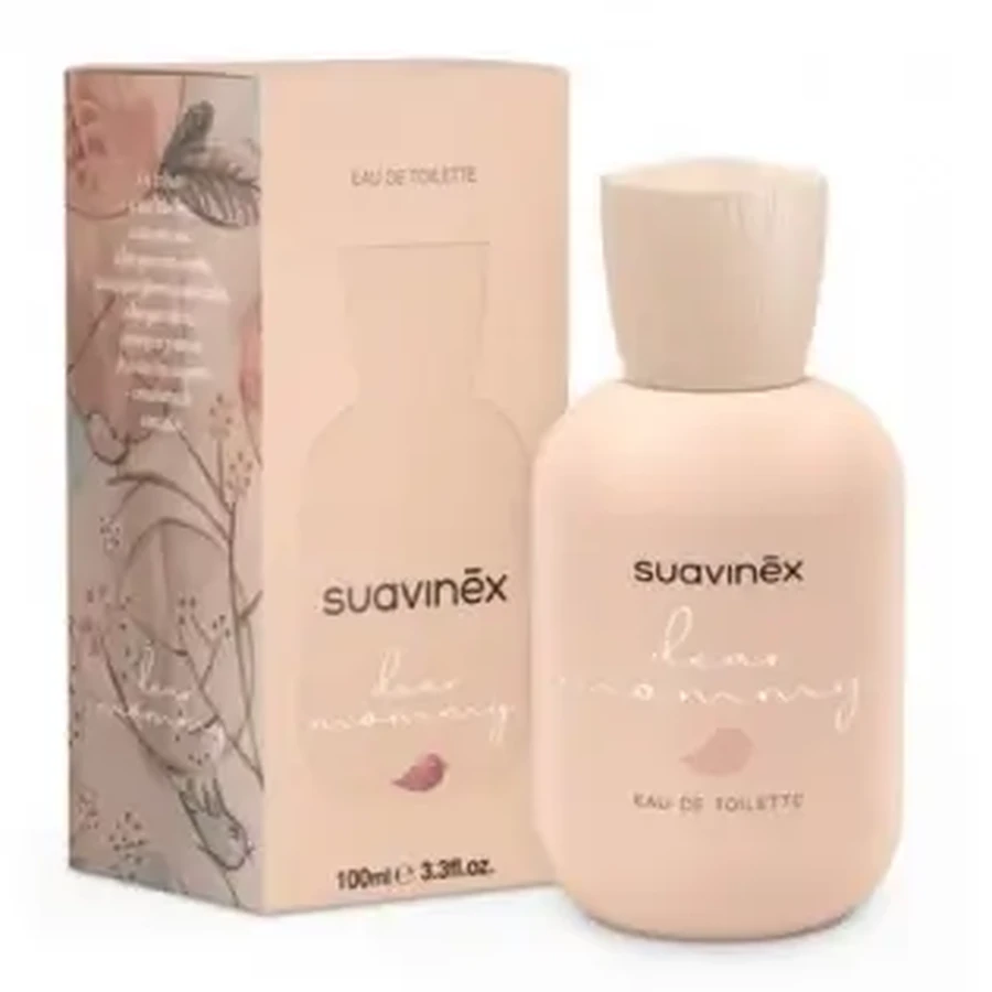 Suavinez Dear Mommy Cologne 100ml: цены и характеристики