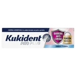 Kukident PRO PLUS Антижувальний бар'єр Свіжий смак 40г: ціни та характеристики