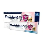 Kukident PRO PLUS Антижувальний бар'єр Свіжий смак 40г: ціни та характеристики