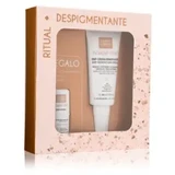 Martiderm PACK Депігментуючий крем DSP SPF50+ 40мл + DSP Renewal 40мл + DSP Stick Cover SPF50+4мл