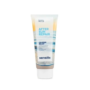 Sensilis Sensitive Skin Lab Відновлення після засмаги 200 мл