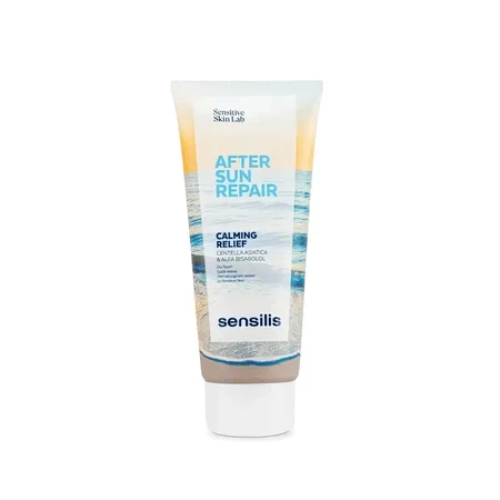 Sensilis Sensitive Skin Lab Aftersun Repair 200 мл: цены и характеристики