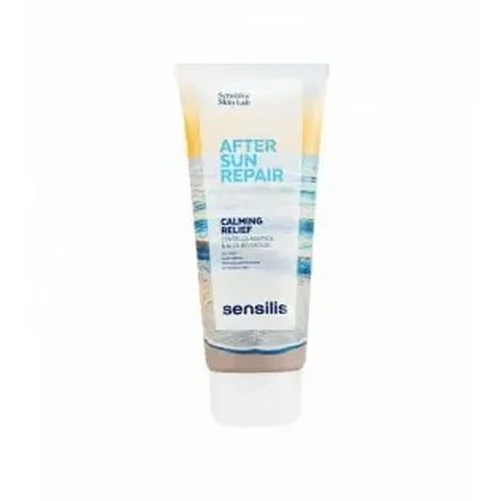 Sensilis Sensitive Skin Lab Aftersun Repair 200 мл: цены и характеристики