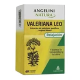 Валеріана Leo Angelini, 60 таблеток