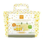 Weleda Календула Welcome Baby SET: цены и характеристики