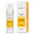 Uresim Невидимий захист шкіри SPF50+ 30мл: ціни та характеристики