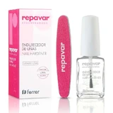 Repavar Nail Hardener Упрочнитель для ногтей, 15 мл