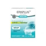 Epaplus Mentalcare Ansilium 30 капсул