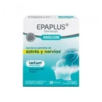 Epaplus Mentalcare Ansilium 30 капсул: цены и характеристики